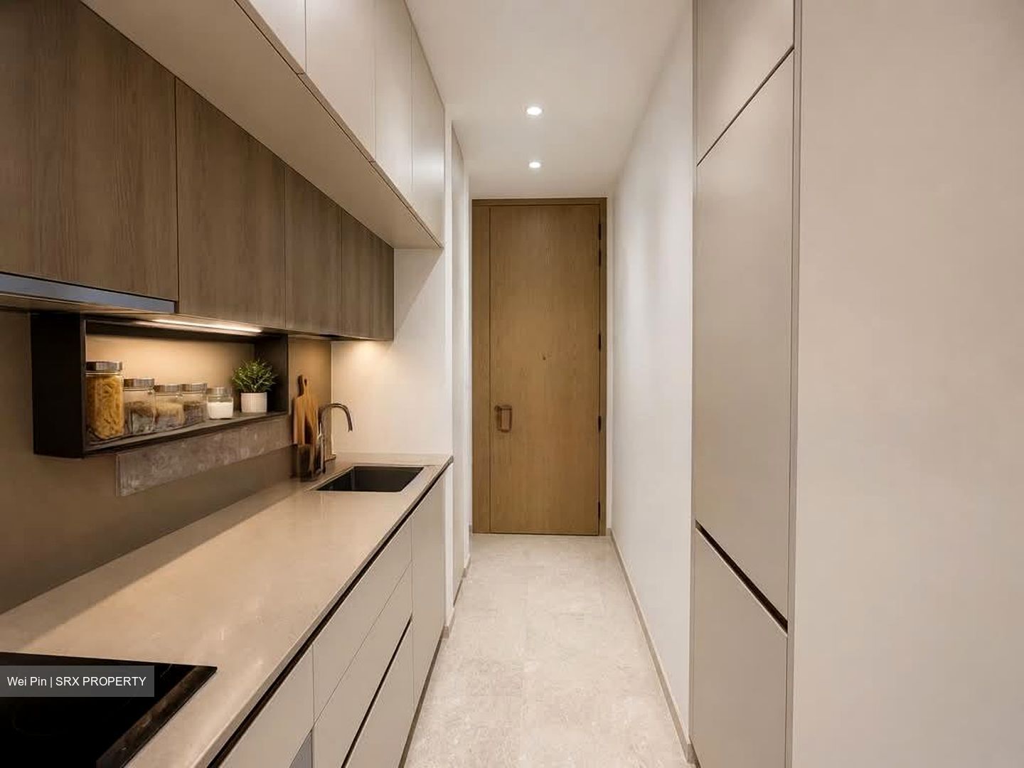 The Avenir (D9), Condominium #560355431